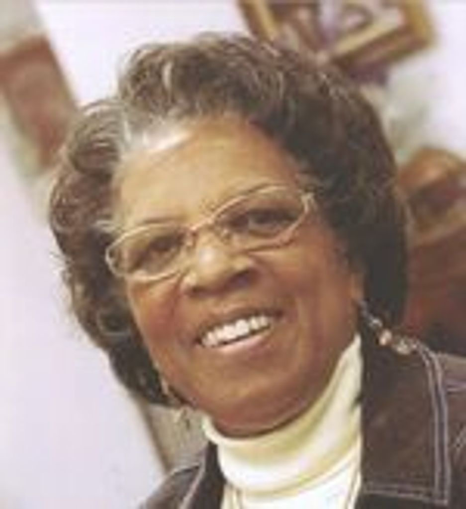Clarice Juliette Williams