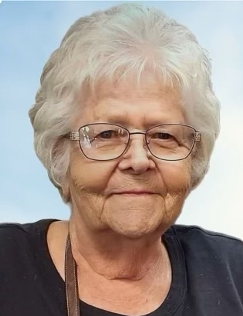 Barbara June Mccarty Profile Photo