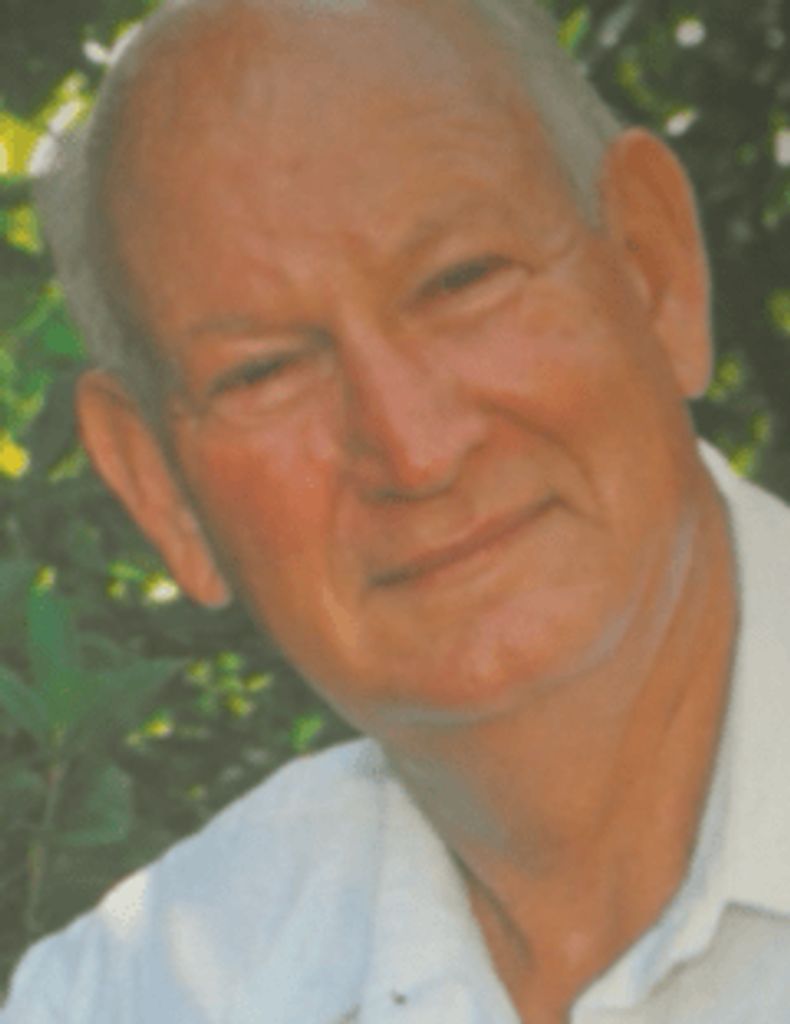 Gary Randolph Perry Profile Photo