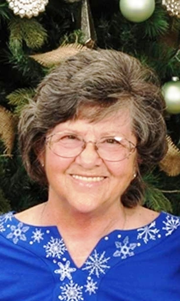 Rita Ilene Ehringer