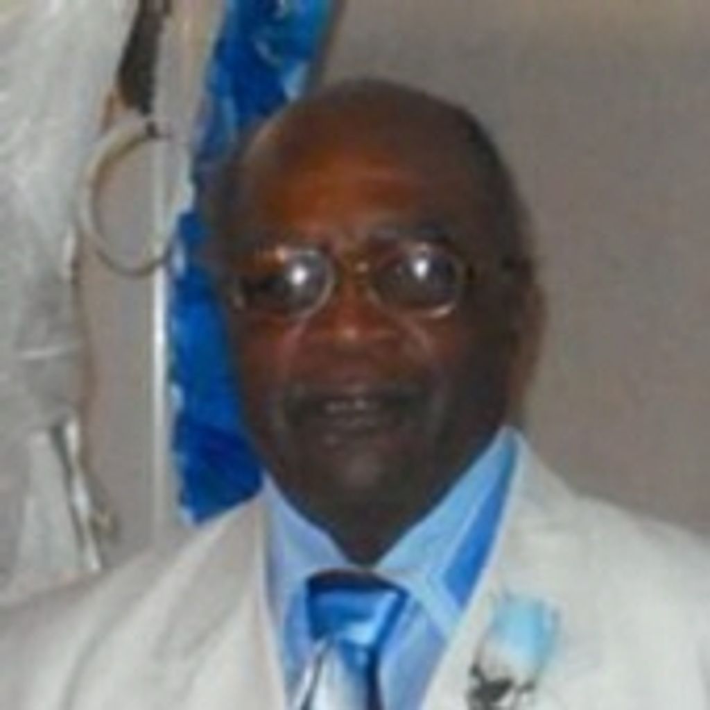 Arthur Lee Mr. Brown