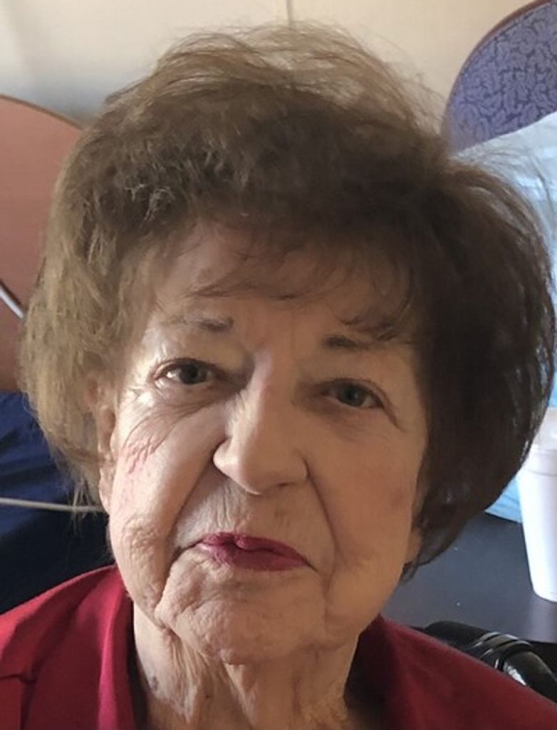 Patricia Petrosky Profile Photo