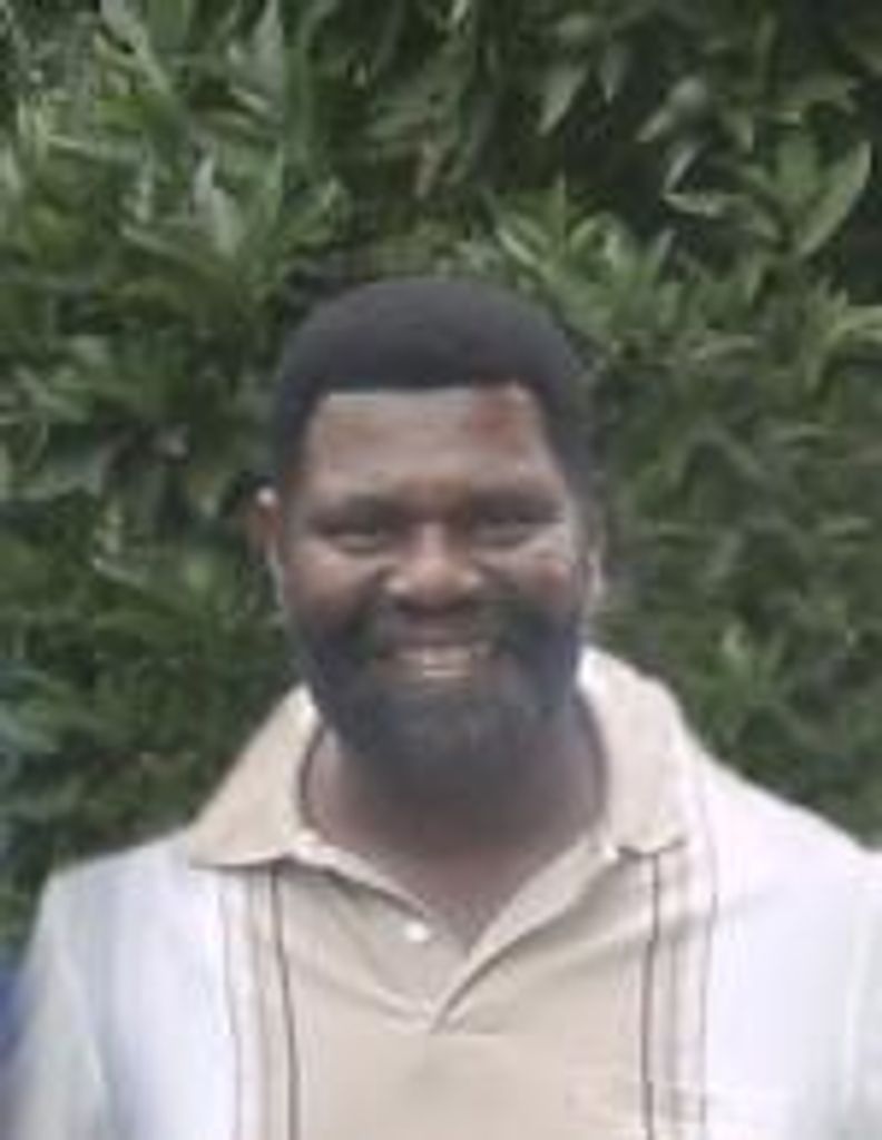 Ronnie Scott, Sr