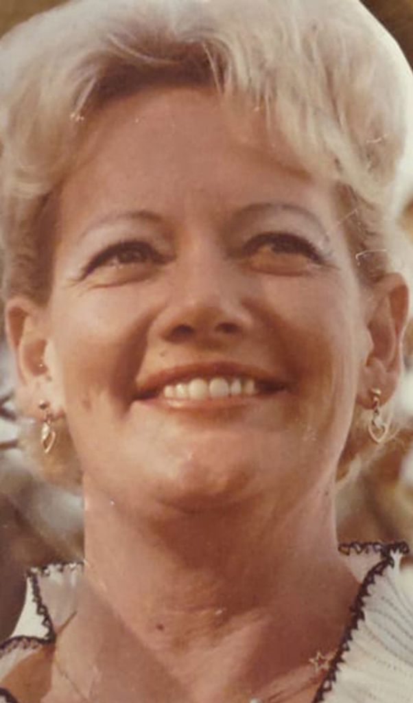 Shirley Twitty Profile Photo