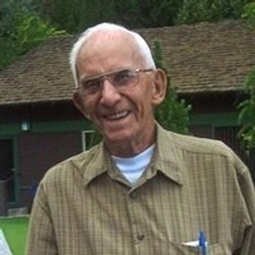 Paul Wilson Profile Photo
