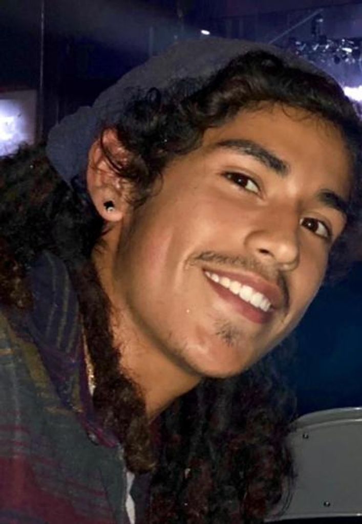 Griffin Charles Allen Profile Photo