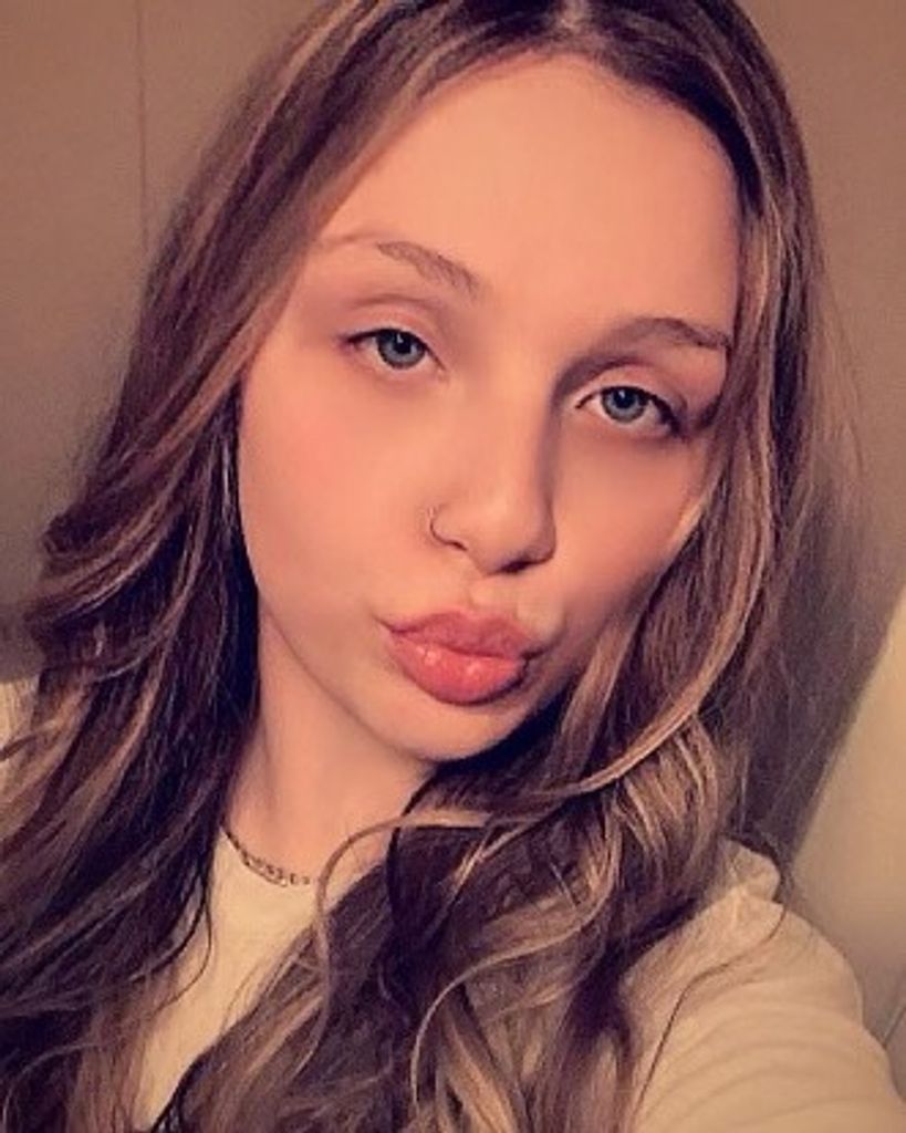 Amy Nichole Scarberry Profile Photo