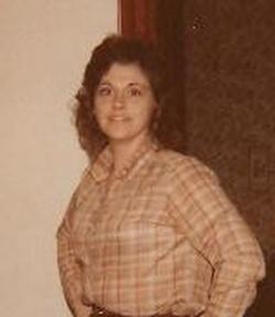 Constance "Connie" Sue Neal Murphy Buntain