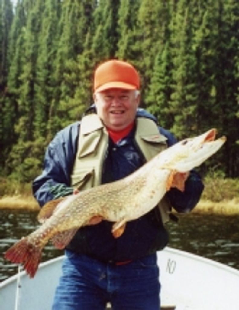 Elmer Branson