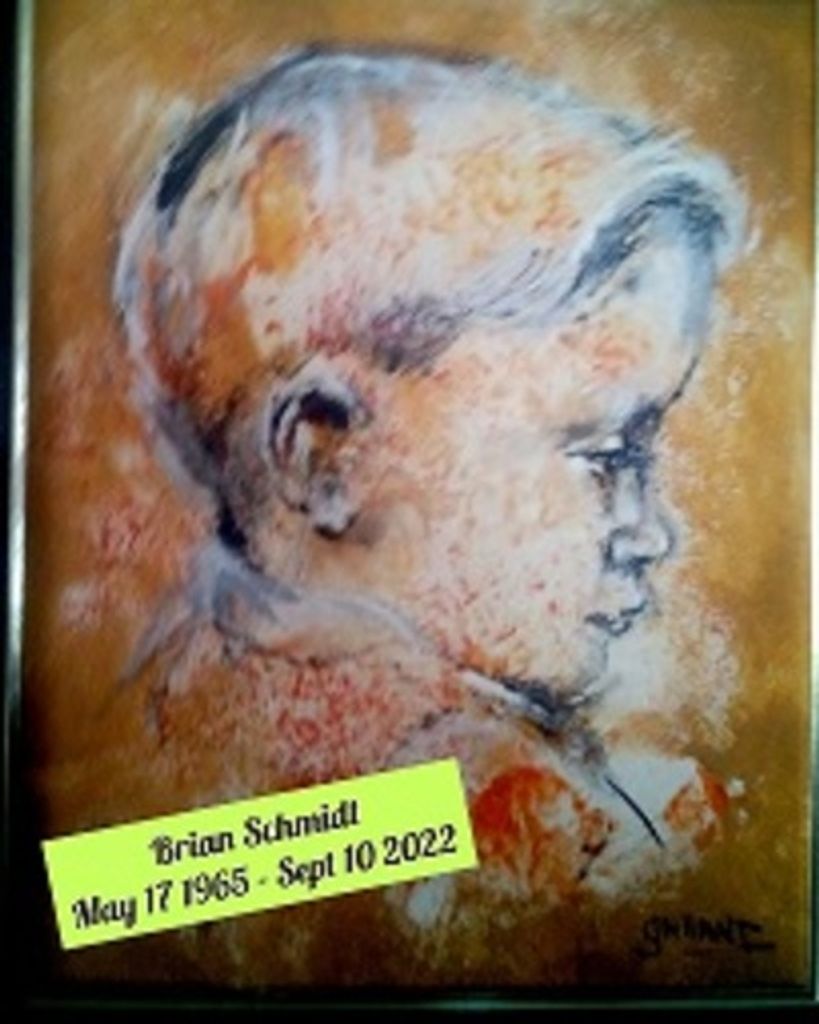 Brian Scott Schmidt Profile Photo