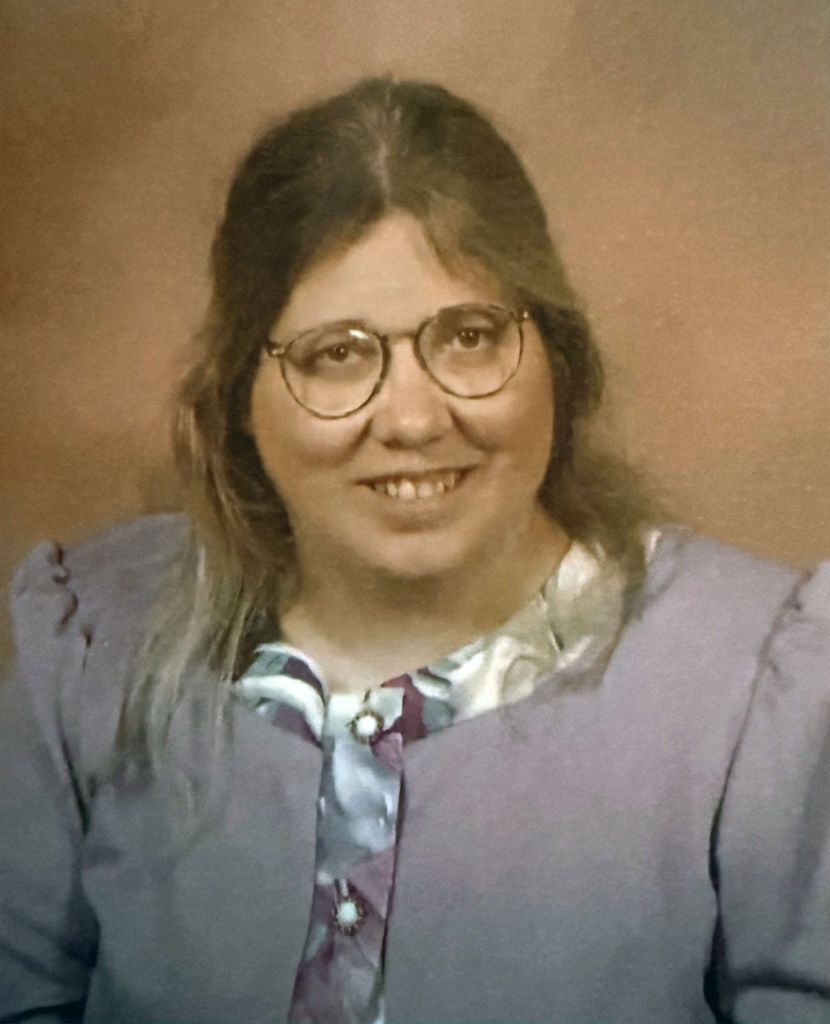 Nancy Jane Stapp McCurdy Profile Photo