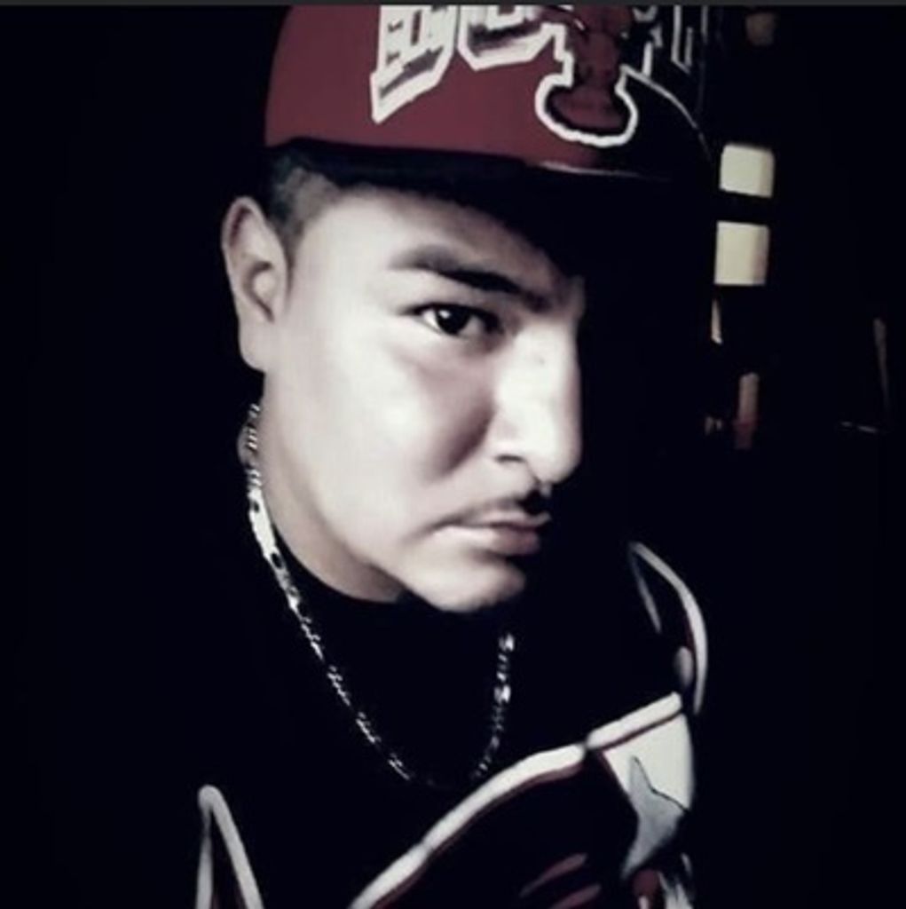 Travis Eugene Campbell Profile Photo