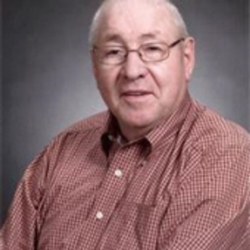James E. Keller Profile Photo