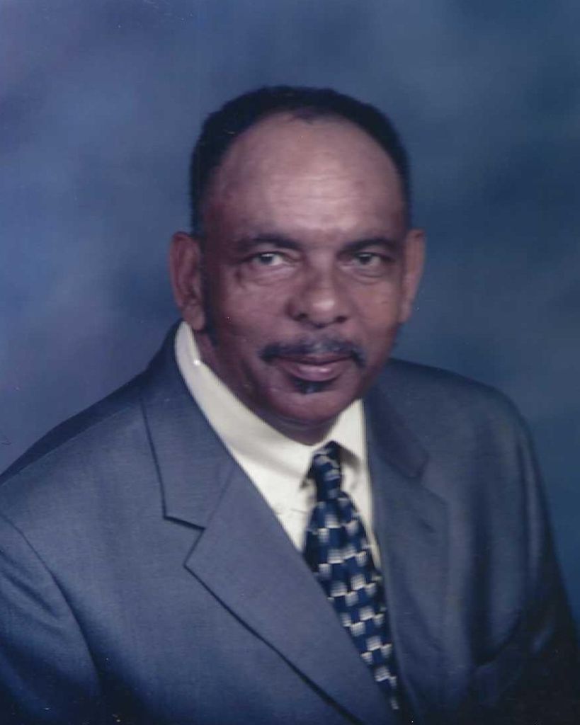 Stuart Louis Blackwell Sr. Profile Photo