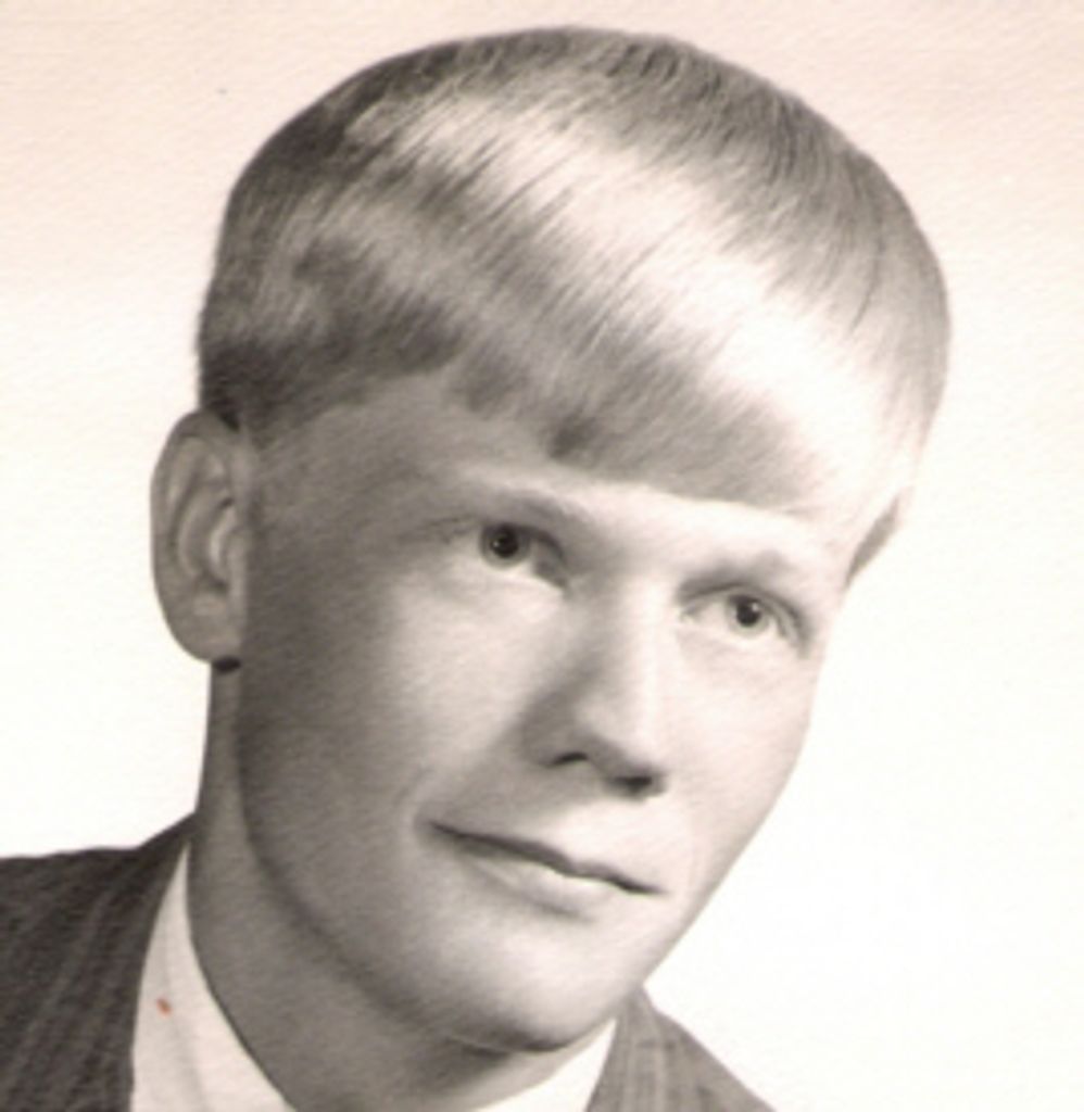 Jerry L. Daugherty Profile Photo