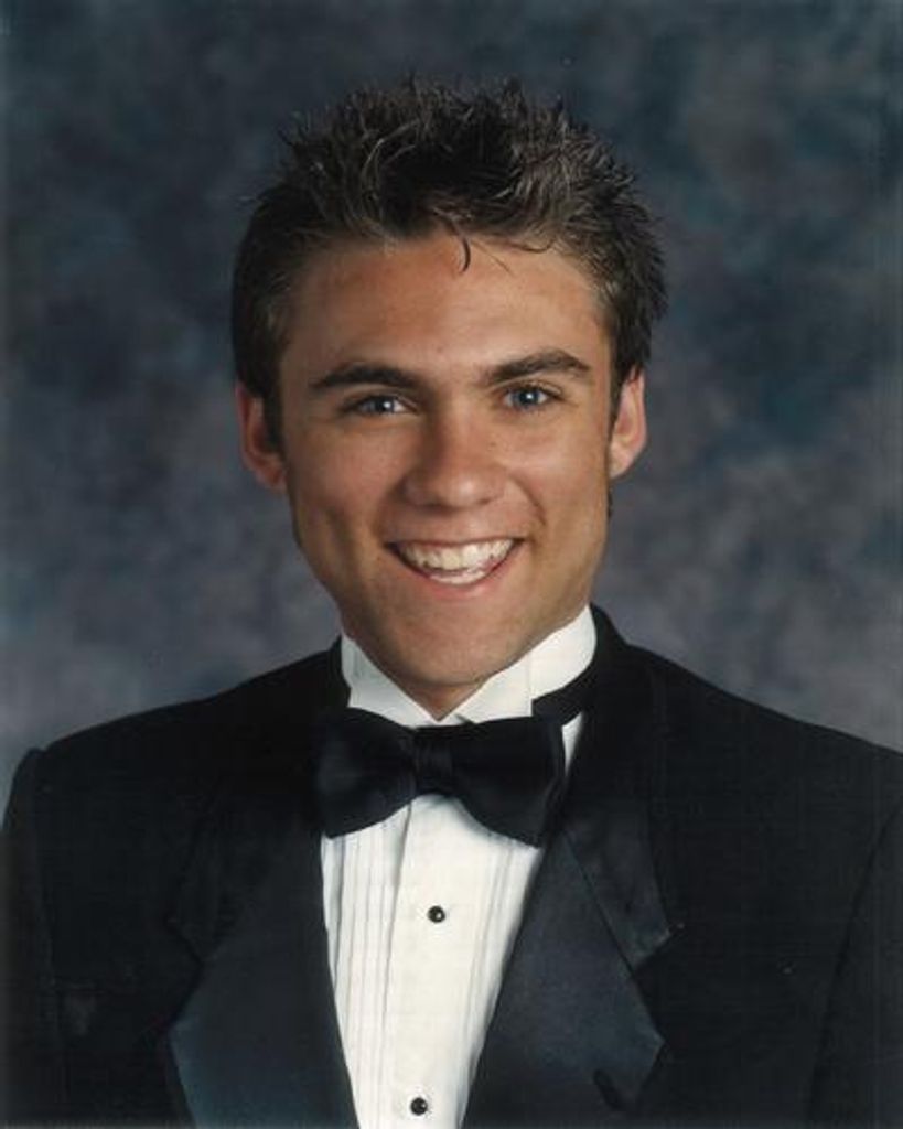 Austin Michael Sardella Profile Photo