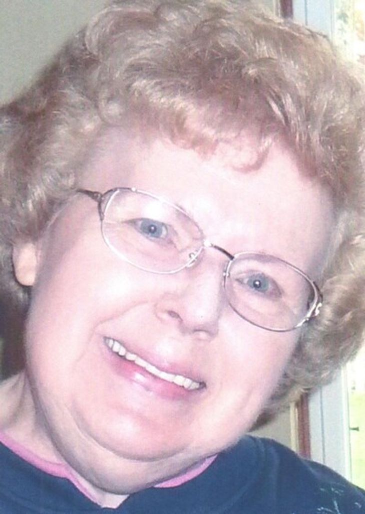 Evelyn J. Stevens Profile Photo