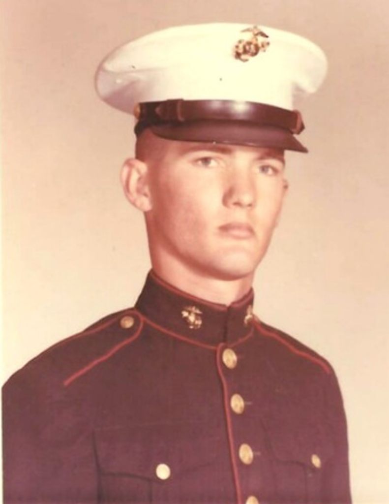 Lawson Rodney Davis, Jr.