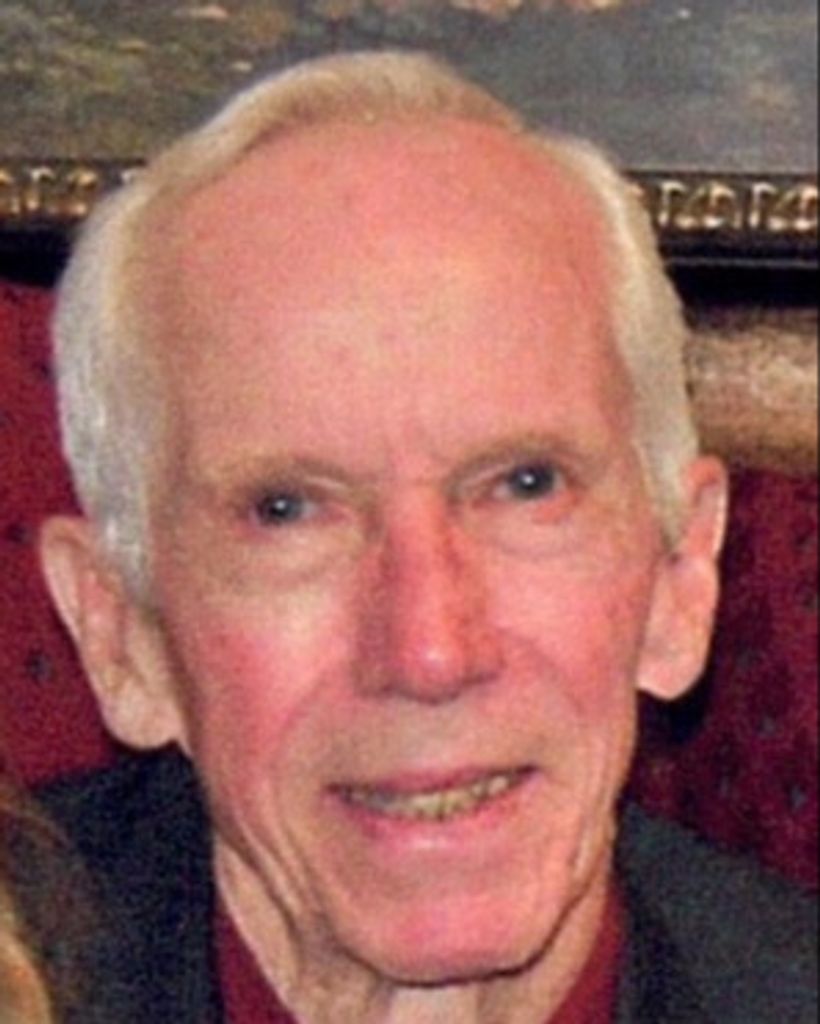 Charles F. Hicks