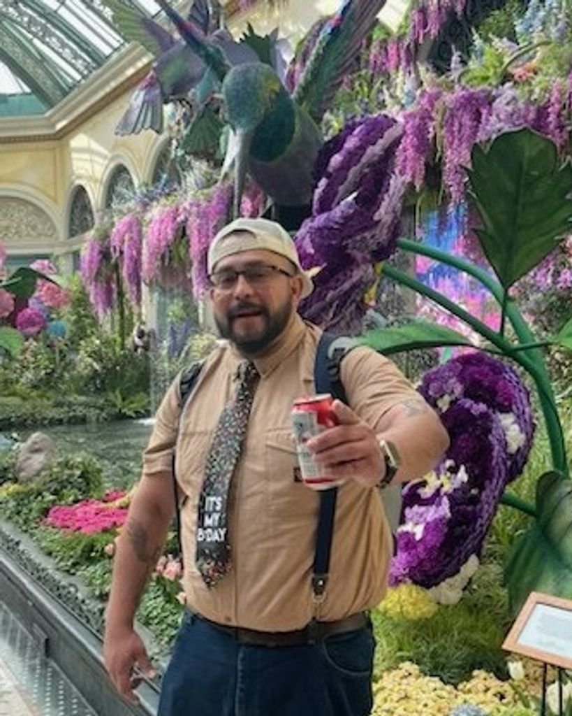 Victor Alfonso Corrales