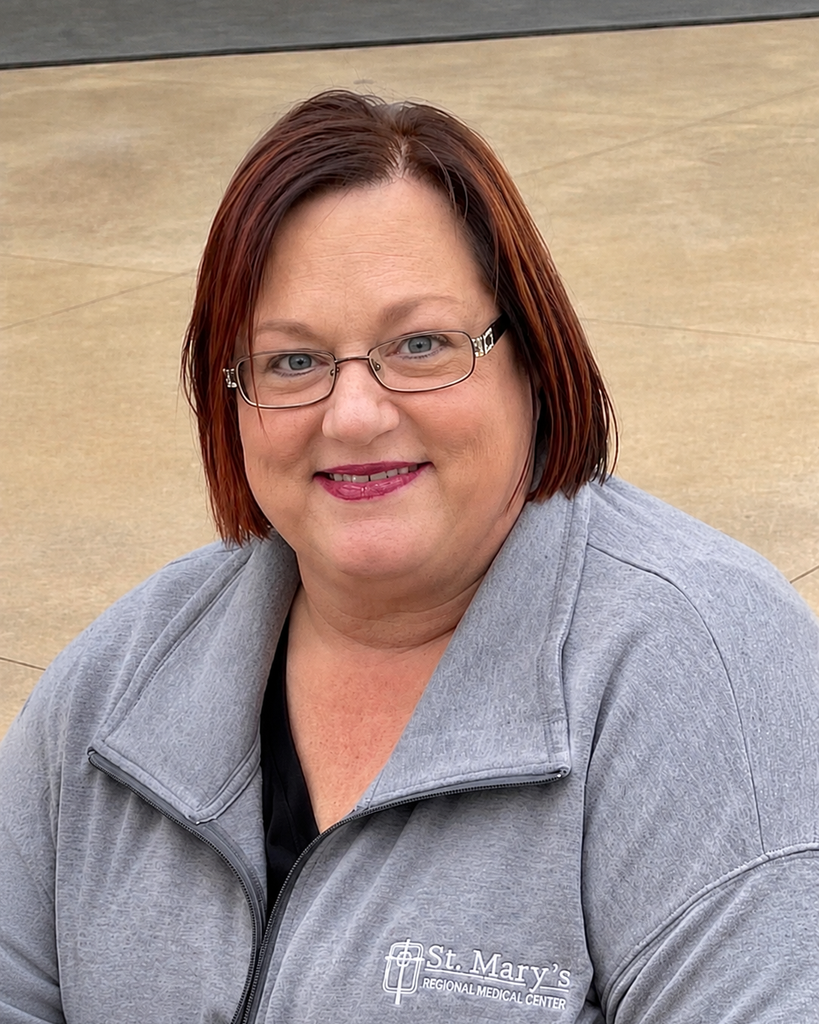 Karla Mendenhall Profile Photo