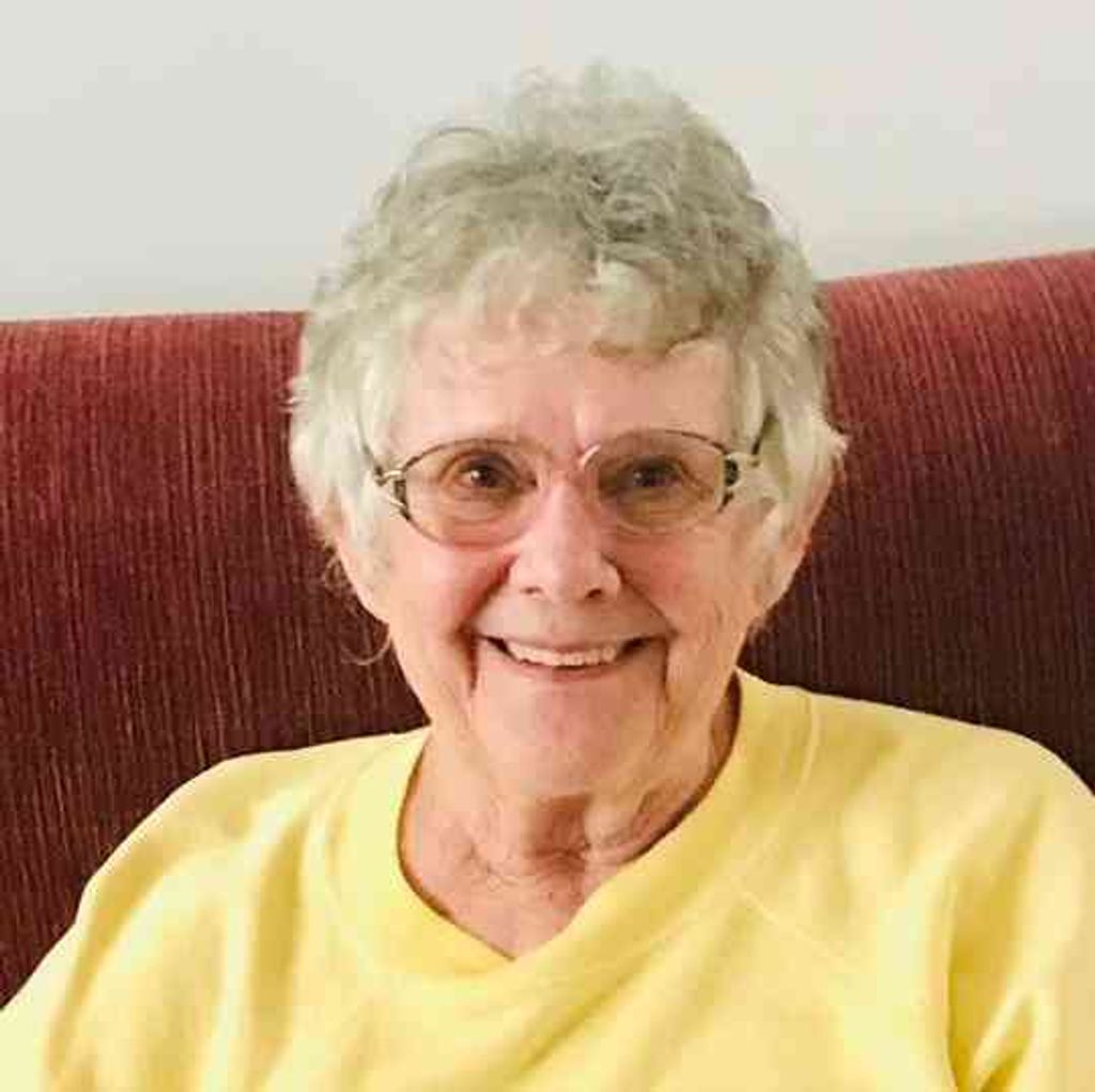 Jackie Bourquin Profile Photo