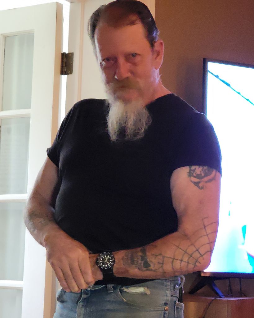 Richard Olson, Jr. Profile Photo