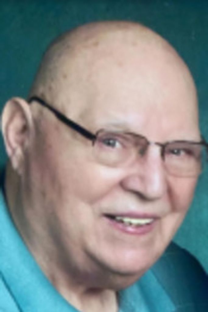 Russell Richard Hackert Profile Photo