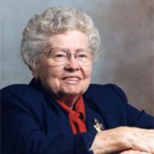 Barbara Mick Profile Photo