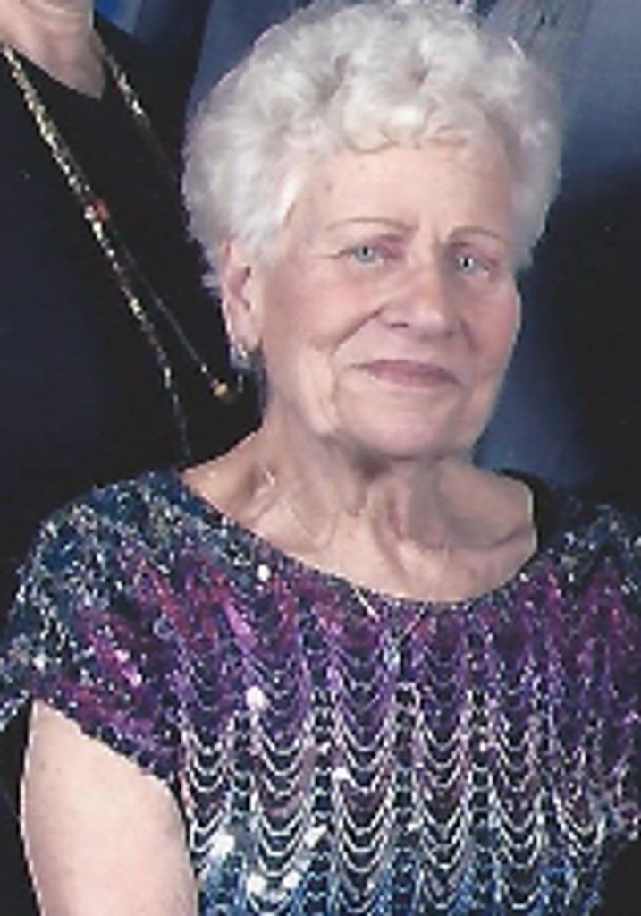 Josephine G. Peterson
