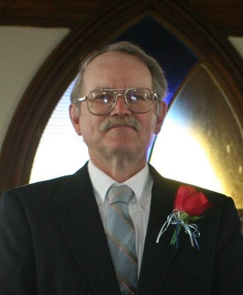 Berne Clifford Adams
