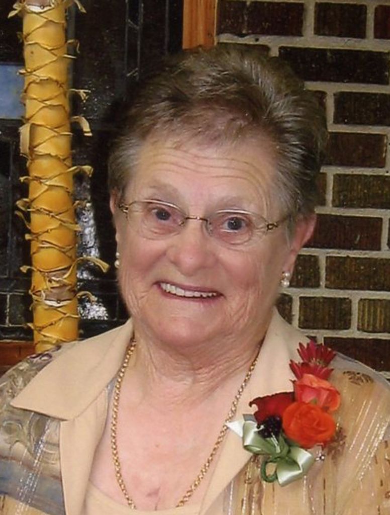 Edith L. "Toodles" Swenson