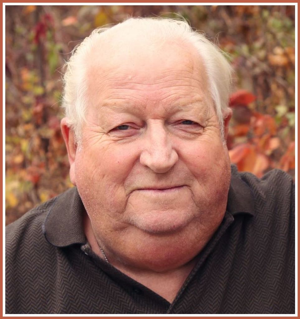 Donald Leroy Dennison