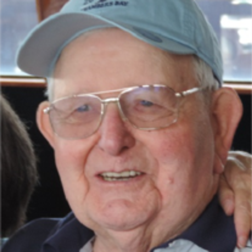 Walter Orra Smith