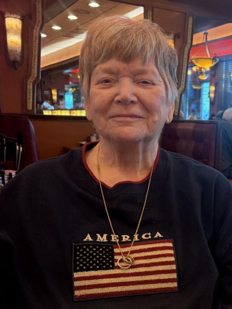 Ethel May Gattis Profile Photo