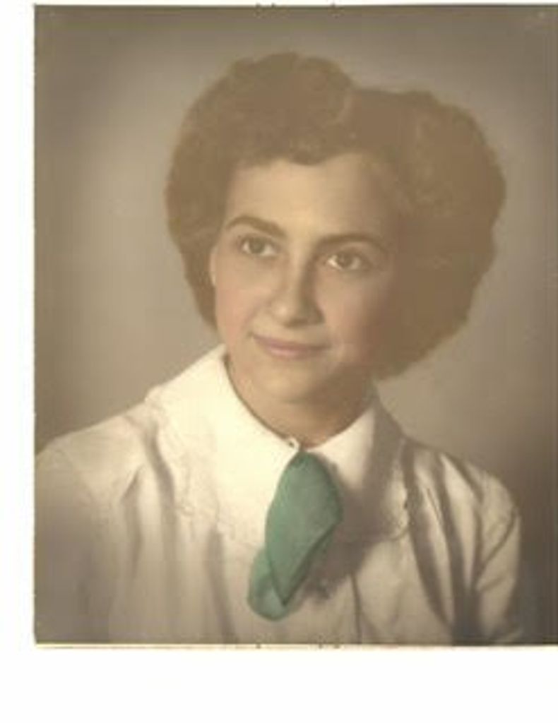 Frances Orso
