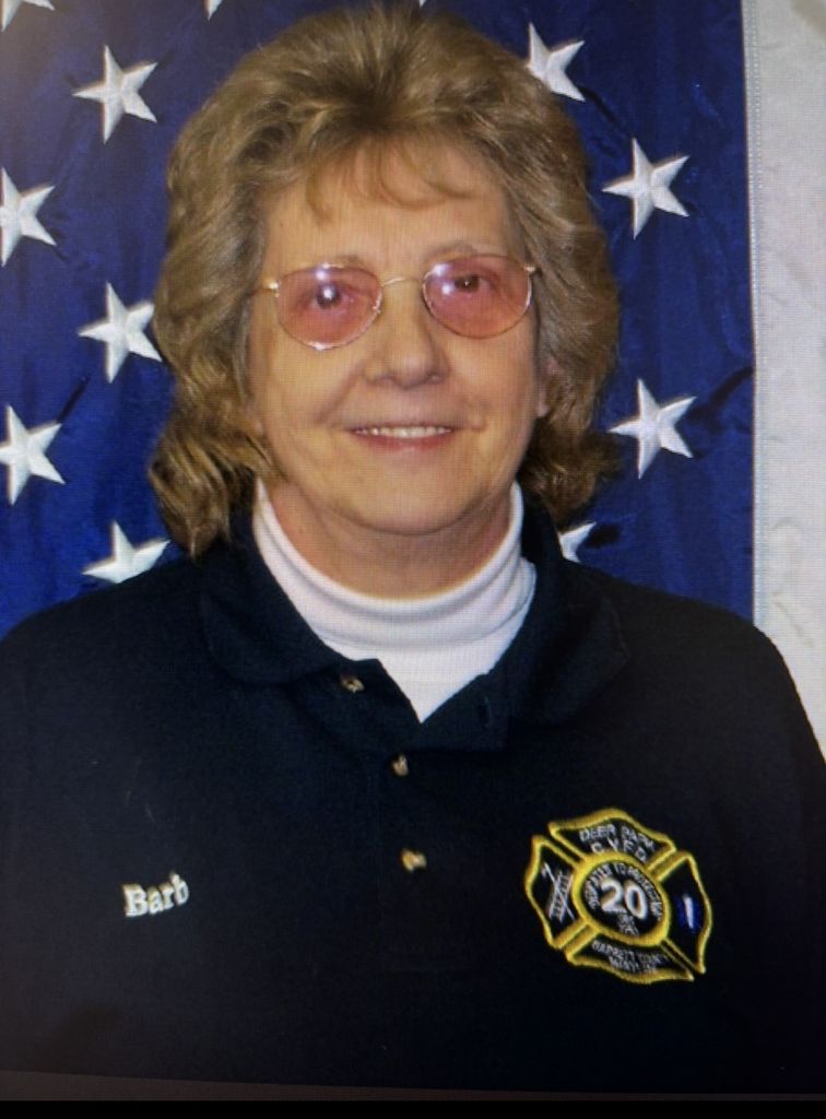 Barbara Louise Collins Profile Photo