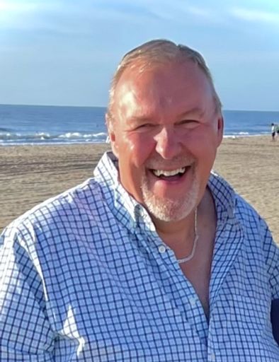 Mike Talley Profile Photo