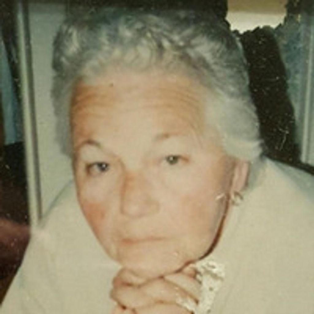 Geraldine H. ""Jerry"" Dailey Profile Photo