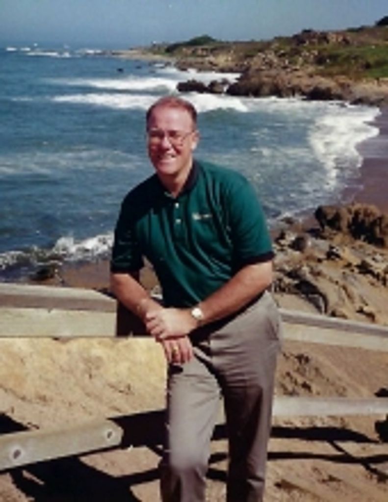 Richard W. Rayca, Sr.