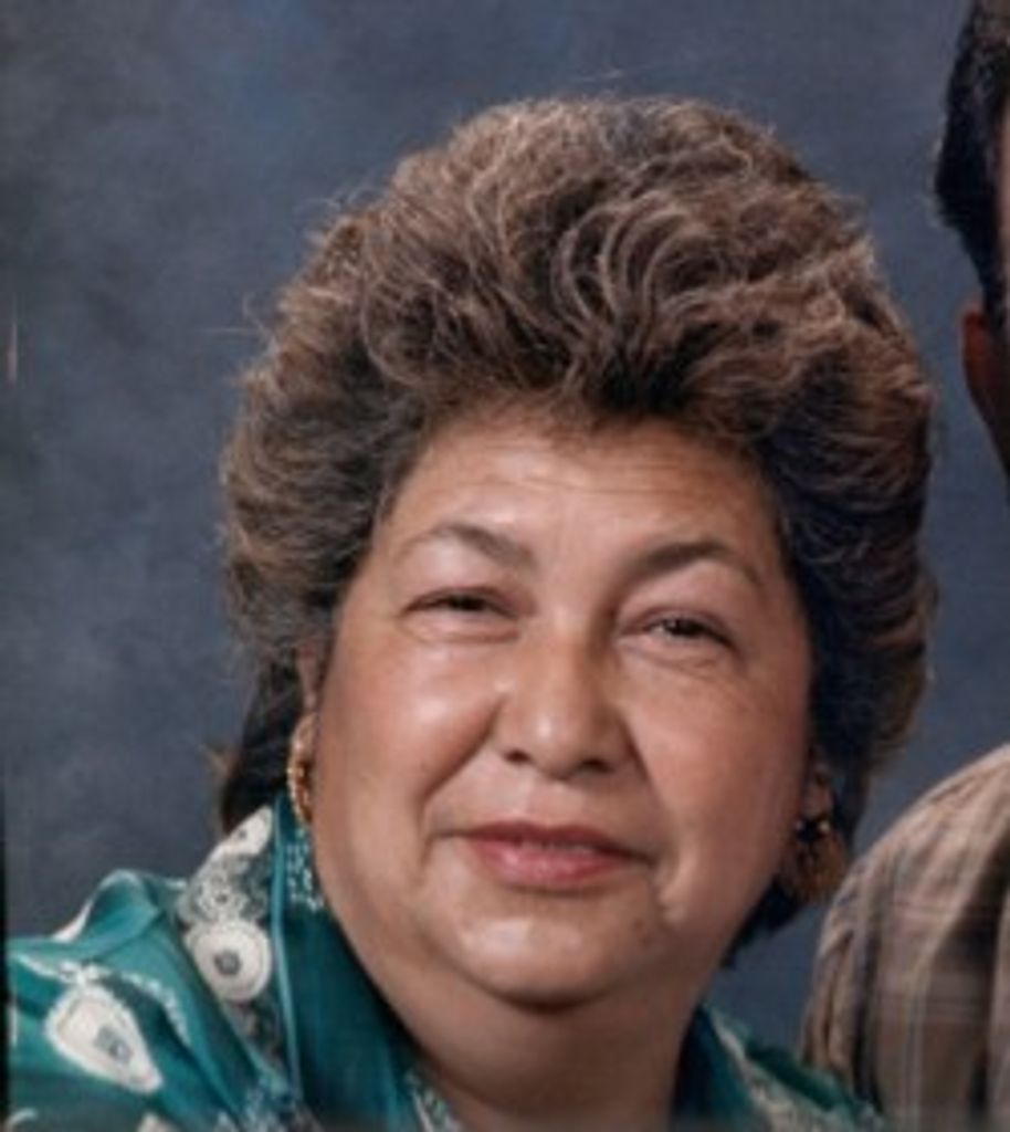 Rosa Sanchez