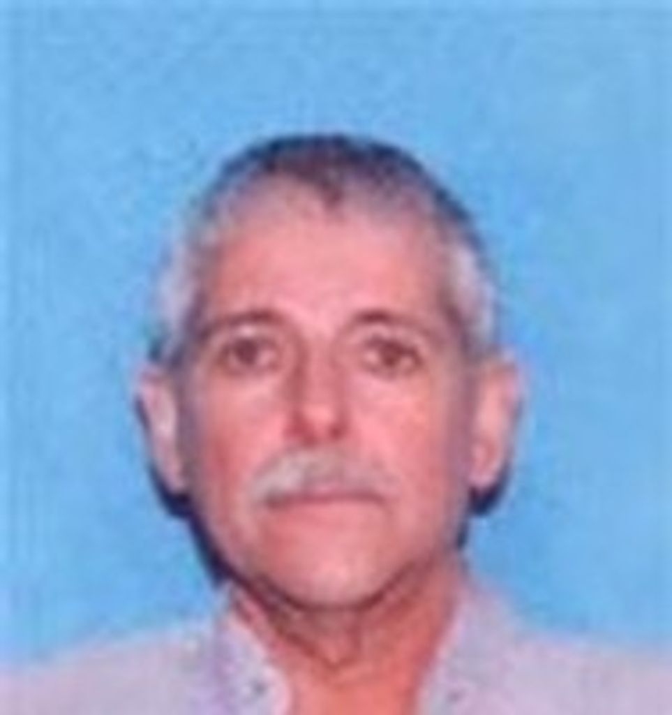 Michael Fidney Trahan