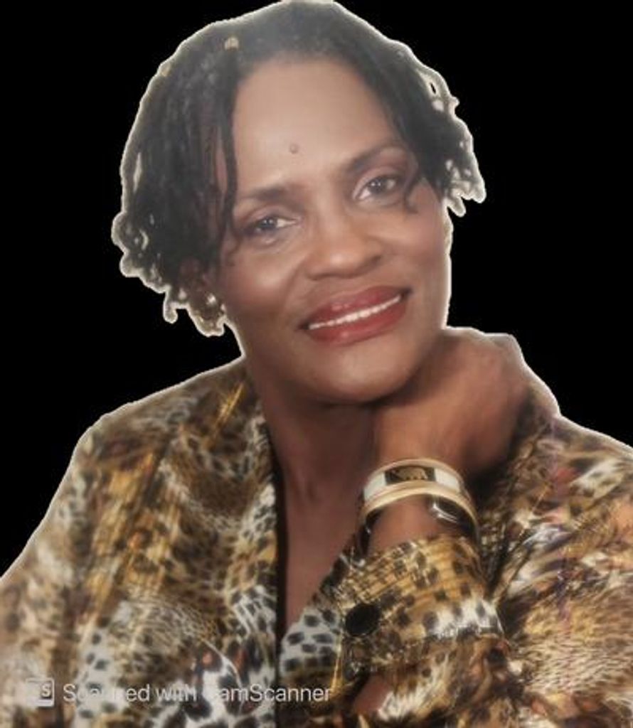 Heddian R. Rosemond Profile Photo