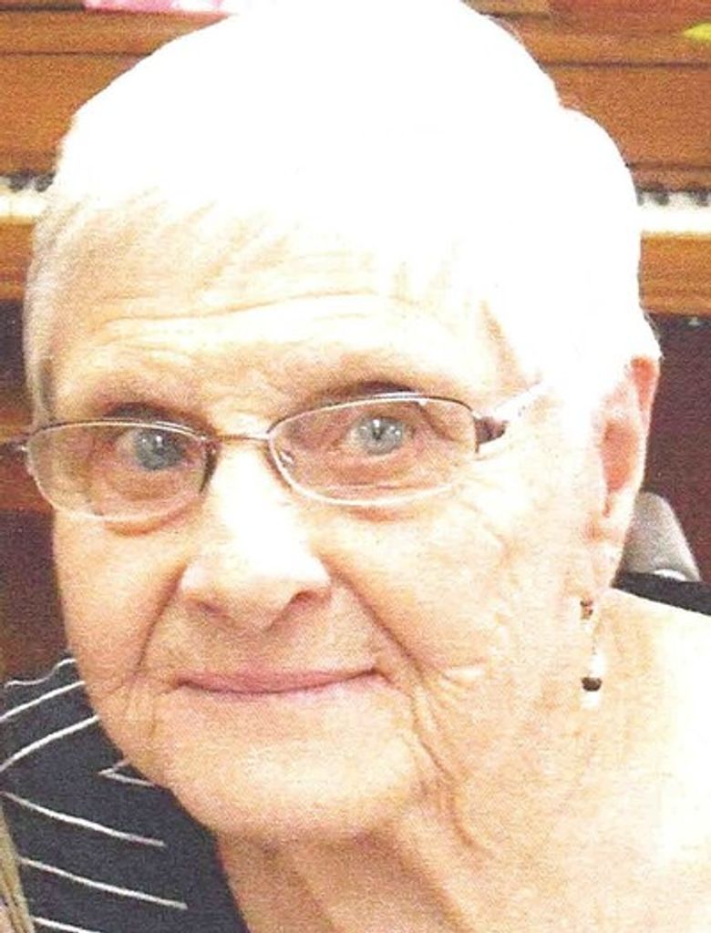 Dorothy Mae Devaul Profile Photo