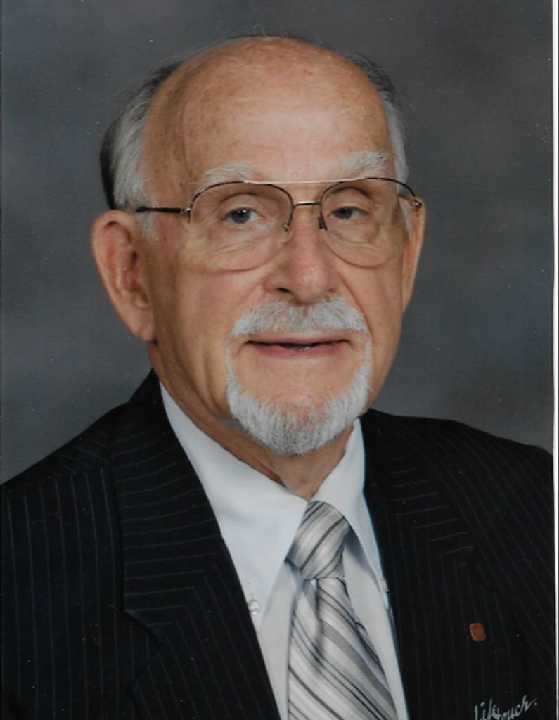 James Mark