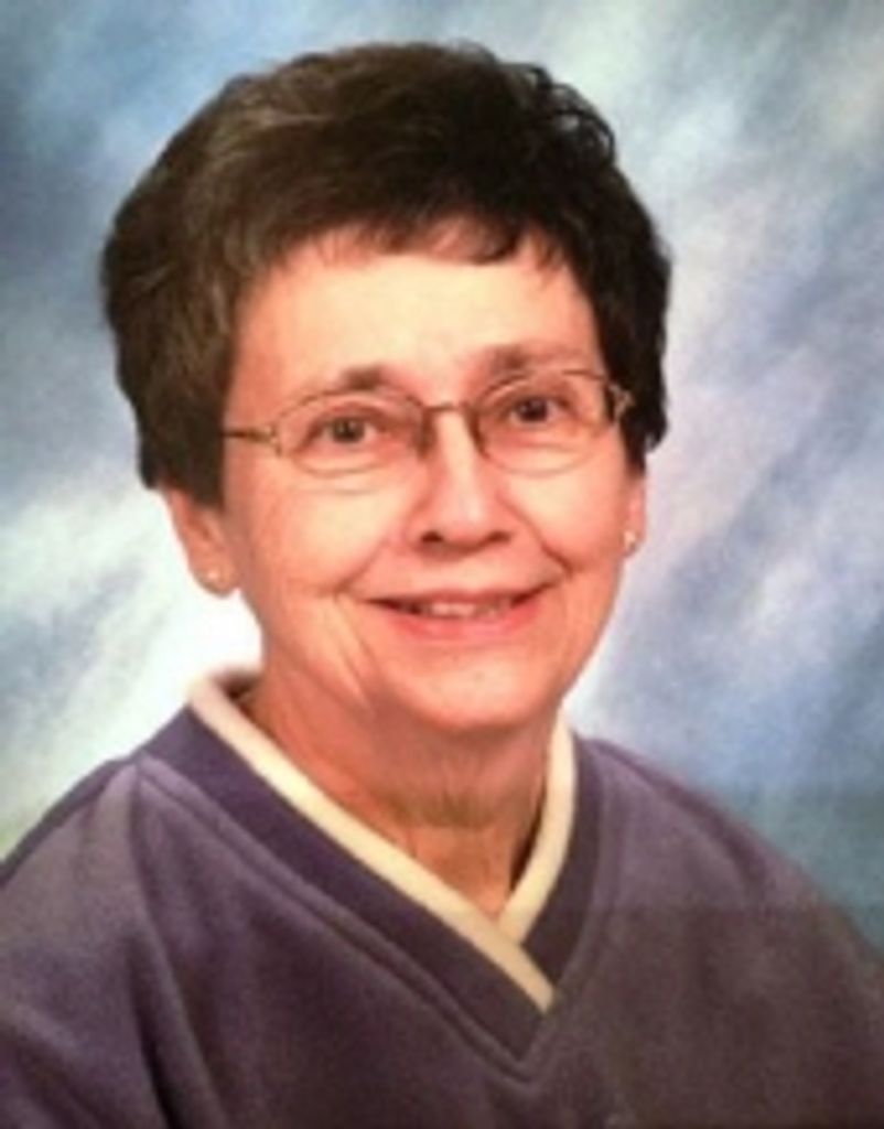 Mary E. Sellner