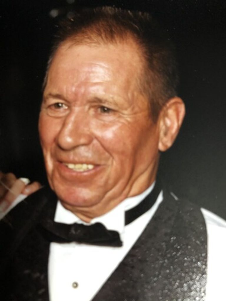 Stanley C Steinmetz Profile Photo