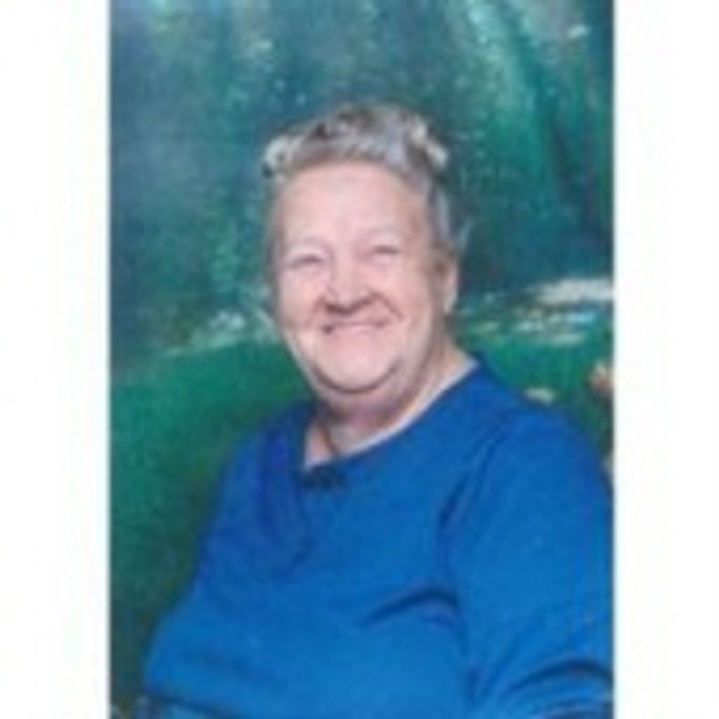 Ginnie Ramsey