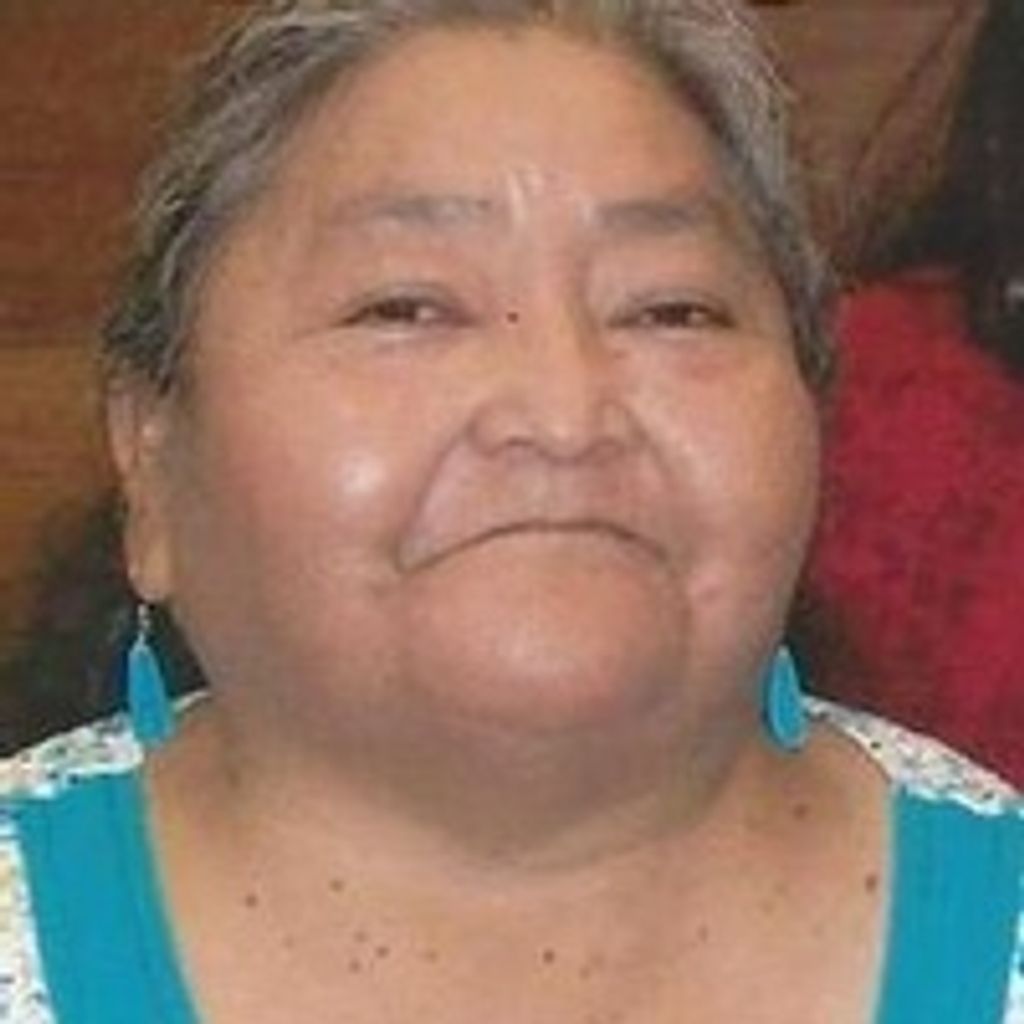Arlene Joyce Dili
