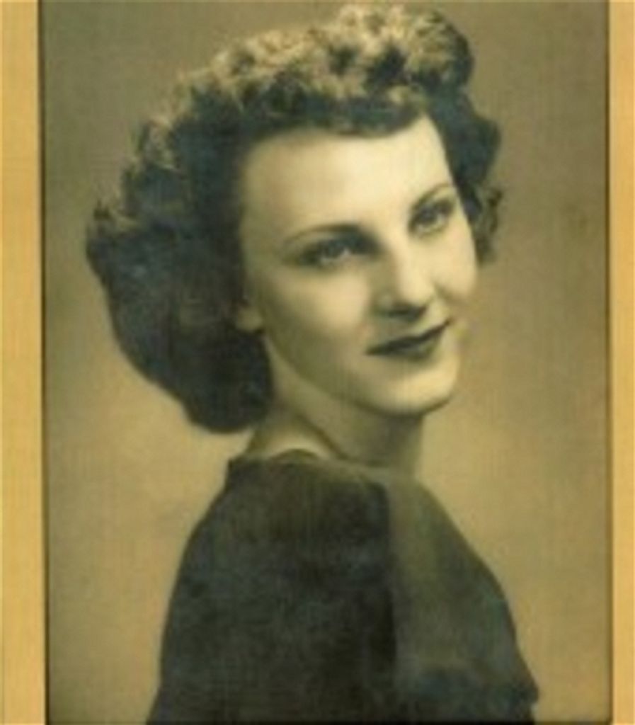 Helen Barron